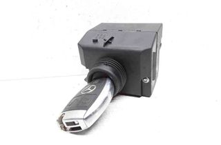 MERCEDES-BENZ E-Class W211/S211 (2002-2009) Zámok zapalovania 2115451408 32659807
