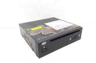 VOLVO V70 3 generation (2007-2020) CD menič 9G9N10E887AA,31285568 32659907