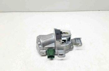 VOLVO XC60 1 generation (2008-2017) Steering Locking Control Unit P31280656 32660114
