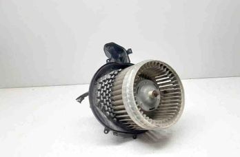 VOLVO S60 3 generation (2018-2023) Interiérový ohrievač 86577 32660281