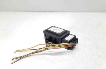 MERCEDES-BENZ E-Class W211/S211 (2002-2009) Датчик ускорения A0025426618,0265005246 32660324