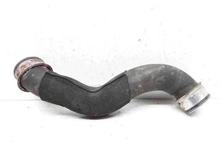 MERCEDES-BENZ E-Class W211/S211 (2002-2009) Intercooler hadica A2125018282 32660444