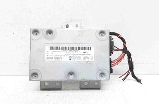 MERCEDES-BENZ E-Class W211/S211 (2002-2009) Navigačná ovládacia jednotka A1729009302,A2049015902 32660732