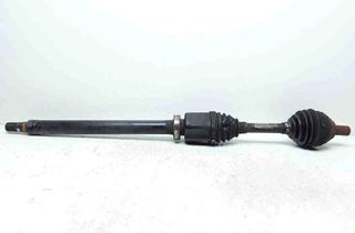 VOLVO S80 2 generation (2006-2020) Front Left Driveshaft P30783204,6G9N3B436BD 32661538
