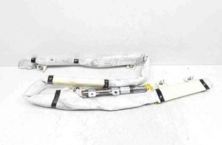 KIA Cee'd 2 generation (2012-2018) Ľavý strešný airbag SRS 85010A2000 32662496