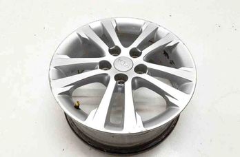 KIA Cee'd 2 generation (2012-2018) Sada kolies 52910A2220 32662769