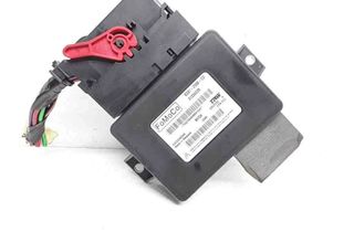 VOLVO S60 2 generation (2010-2020) Jednotka ovládania ručnej brzdy 31334228,6G912598CD 32662833