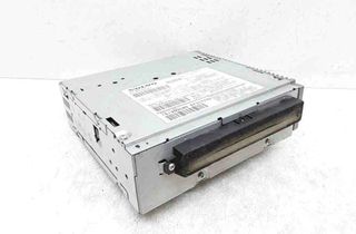 VOLVO C70 2 generation (2005-2013) Prehrávač hudby s GPS P31266763,31266763 32663060