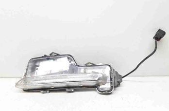 VOLVO V60 1 generation (2010-2020) Front Left Additional Light 31420395 32663082
