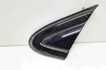 VOLVO V40 Cross Country 1 generation (2012-2020) Front Left Door Window Strip 31416473,31416469,31391028 32663600