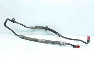 MERCEDES-BENZ Vaneo W414 (2001-2005) Шланг гидроусилителя руля 1684660881 32663693