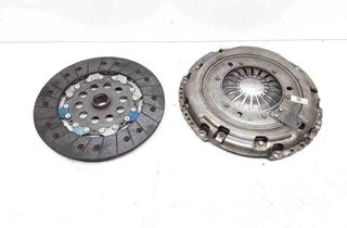 VOLVO S60 2 generation (2010-2020) Spojková doska 31492036,31492038,31492037 32664597