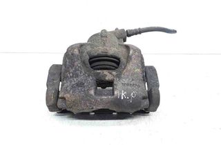 VOLVO V60 1 generation (2010-2020) Front Left Brake Caliper 32665031