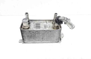 VOLVO S60 2 generation (2010-2020) Масляный радиатор 6G917A095AD 32665587