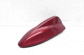 VOLVO V40 Cross Country 1 generation (2012-2020) Zosilňovač antény na kufri 30775157 32666178