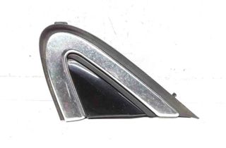 VOLVO V40 Cross Country 1 generation (2012-2020) Front Left Door Window Strip 31391030,31349229 32666230