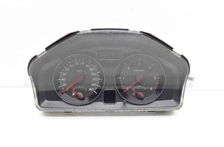 VOLVO V50 1 generation (2003-2012) Rýchlosťomer 31254771 32666325