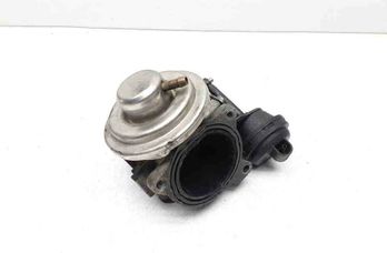 VOLKSWAGEN Variant VII TDI (2014-2024) EGR ventil 038129637B 32668064