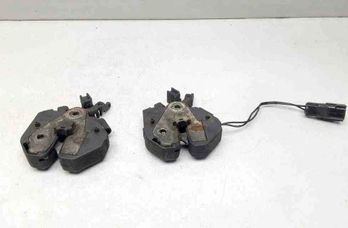 VOLVO V70 2 generation (2000-2008) Zámok kapoty 9483764,9483765 32668200