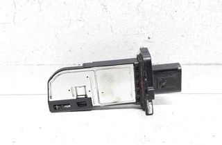 VOLVO V60 1 generation (2010-2020) Senzor hmotnostného prietoku vzduchu MAF 8V2112B579AA 32668421