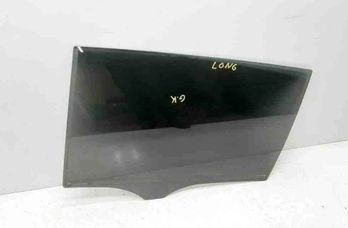 MERCEDES-BENZ R-Class W251 (2005-2017) Rear Left Door Glass 32668507