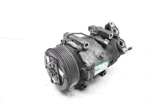 VOLVO V60 1 generation (2010-2020) Klimatizačné čerpadlo 31348213 32669536