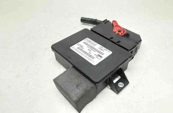 VOLVO S60 2 generation (2010-2020) Jednotka ovládania ručnej brzdy 6G912598CE,31334872 32669747