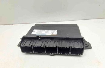 VOLVO XC60 1 generation (2008-2017) Блок управления тормозной системы 8G9N19G481AA 32670815