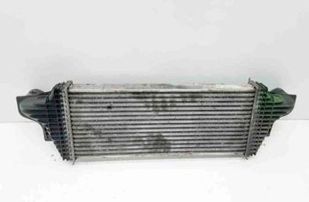 MERCEDES-BENZ R-Class W251 (2005-2017) Intercooler radiátor A2515000000 32671977
