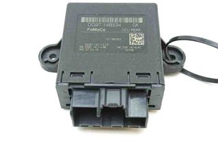 FORD Mondeo 5 generation (2014-2022) Ovládacia jednotka ľavých zadných dverí DG9T14B534,DG9T14C112CE,DG9T14C112BE,10138283 32702808