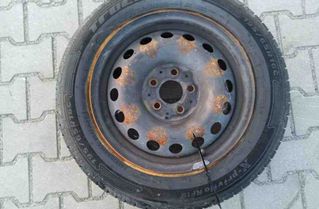 MERCEDES-BENZ Vito W447 (2014-2023) Spare Wheel 32703467