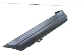 FORD Transit 3 generation (2000-2013) Rear Left Bumper Molding 6C1129397ACW 32706068