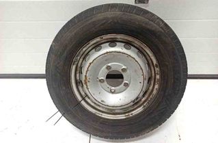 RENAULT Master 3 generation (2010-2023) Колесо 32706503