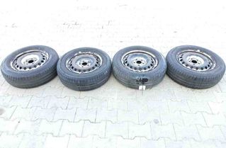 MERCEDES-BENZ Citan W415 (2012-2021) Комплект колес 32706782