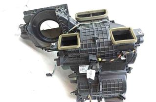 MERCEDES-BENZ Citan W415 (2012-2021) Interiérový ohrievač 272701814R 32706822