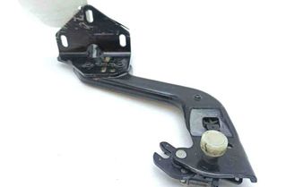 VOLKSWAGEN Crafter 2 generation (2017-2024)  Sliding door hinge 7C0843397B 32707008