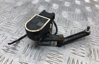 BMW 5 Series F10/F11 (2009-2017) Ľavý predný snímač hladiny 6784075,25916010 22987608