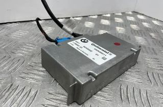 BMW 5 Series F10/F11 (2009-2017) Kontrolná jednotka kamery 9240222,11868033,5WK66011 22988547