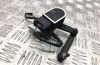 BMW 5 Series F10/F11 (2009-2017) Ľavý predný snímač hladiny 6784075,25916010 22990415