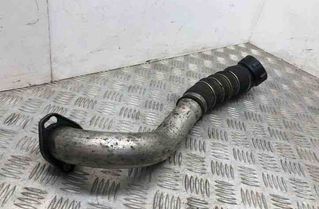 BMW 5 Series E60/E61 (2003-2010) Intercooler hadica 7790089,11884410 22992647
