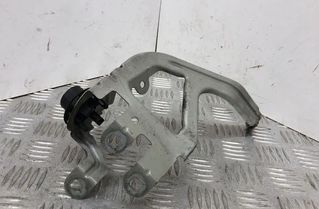 BMW 5 Series F10/F11 (2009-2017) Front Right Fender Holder 7183752,107020 22993204