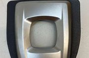 BMW 5 Series E60/E61 (2003-2010) Plastový obklad páky prevodovky 52850610,14949210 22996090
