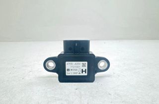 NISSAN X-Trail T31 (2007-2014) Acceleration Sensor 47930JG200 31355542