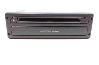 RENAULT Laguna 2 generation (2001-2007) CD-чейнджер 8200313631 31357148