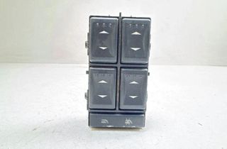 FORD Mondeo 3 generation (2000-2007) Vypínač pravého predného dverového okna 1S7T14A132BD 31357348