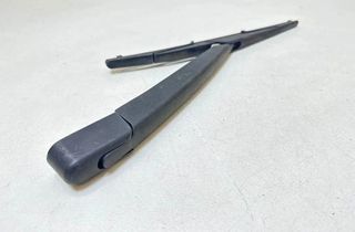 NISSAN Qashqai 2 generation (2013-2023) Zadné okenné stierače na kufor 62777256 31357366