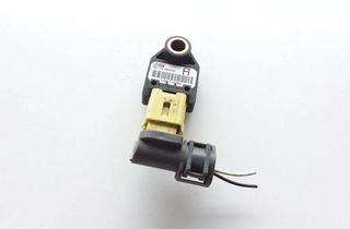 TOYOTA Verso 1 generation (2009-2015) Pravý zadný senzor nárazu 891730F010 31358547