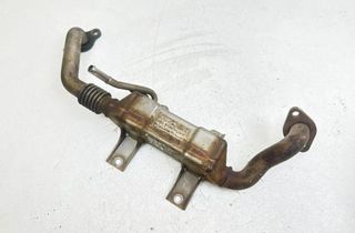 TOYOTA Avensis 2 generation (2002-2009) Chladič EGR 256800R01000,13063860001 31365174