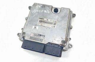 HONDA Accord 8 generation (2007-2015) Riadiaca jednotka motora 0281016088,1039S32525 31365644