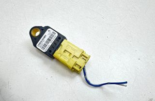 MITSUBISHI Outlander 2 generation (2005-2013) Predný ľavý senzor nárazu TBZME134ZZ0503,8651A001 31365987